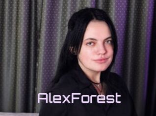 AlexForest