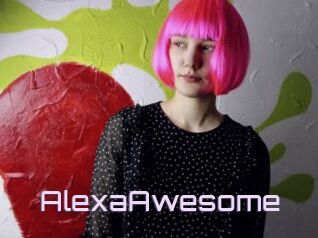 AlexaAwesome