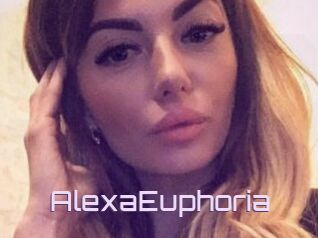 AlexaEuphoria