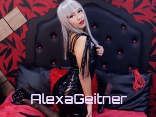 AlexaGeitner