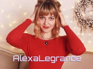 AlexaLegrande