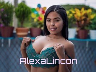 AlexaLincon