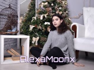 AlexaMoonx