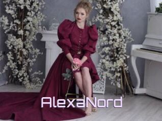 AlexaNord