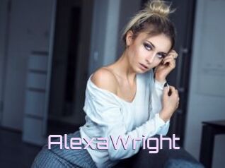 AlexaWright