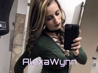 AlexaWynn