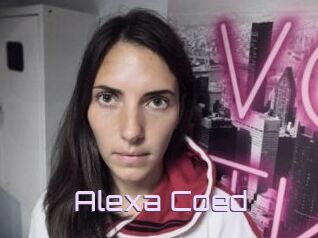 Alexa_Coed