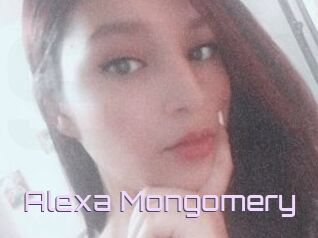 Alexa_Mongomery