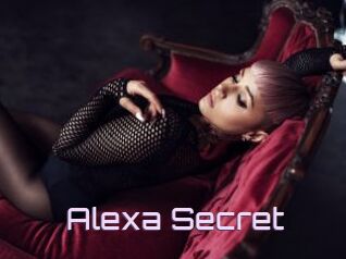 Alexa_Secret