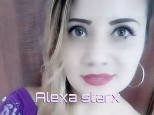 Alexa_starx