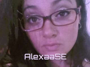 AlexaaSE