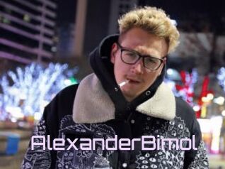 AlexanderBimol