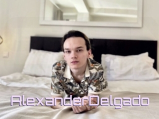 AlexanderDelgado