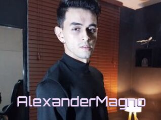 AlexanderMagno