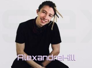 AlexandreHill