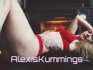 AlexisKummings