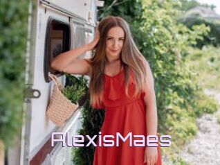 AlexisMaes