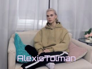 AlexisTolman