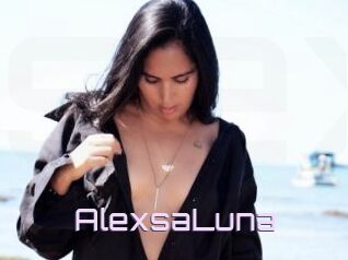 AlexsaLuna