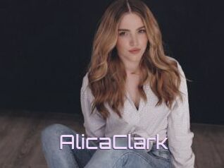 AlicaClark