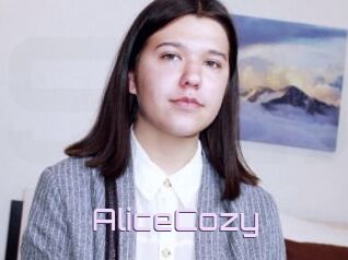 AliceCozy