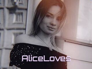 AliceLoves