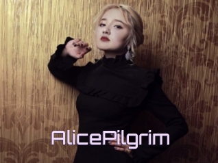 AlicePilgrim