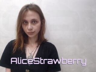 AliceStrawberry