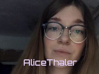 AliceThaler