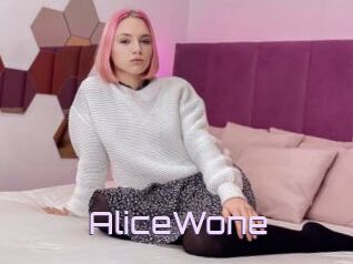 AliceWone