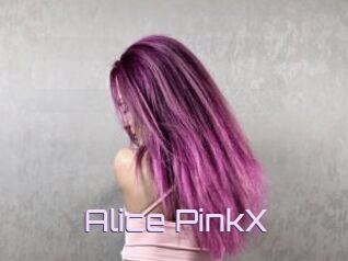 Alice_PinkX