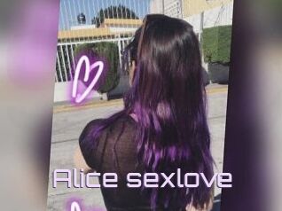 Alice_sexlove