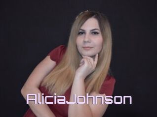 AliciaJohnson