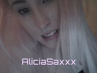 AliciaSaxxx