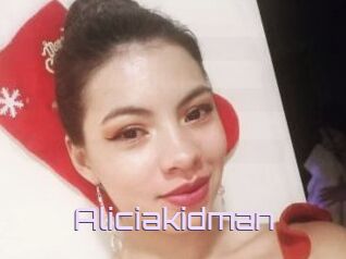 Aliciakidman