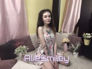 AlieSmiley