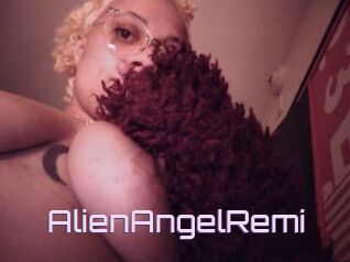 AlienAngelRemi