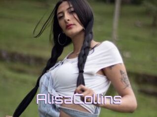 AlisaCollins