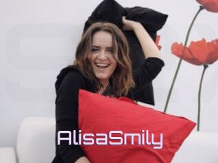 AlisaSmily
