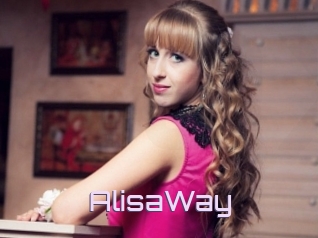 AlisaWay