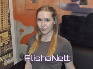 AlishaNett