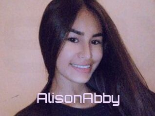 AlisonAbby