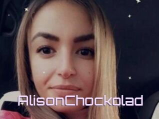 AlisonChockolad