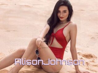 AlisonJohnson