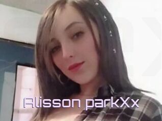 Alisson_parkXx