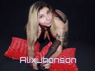 AlixJhonson