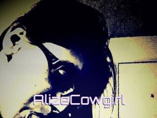 AlizeCowgirl