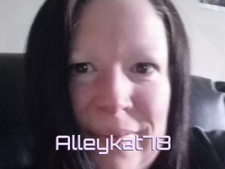 Alleykat78