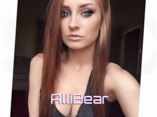 AlliBear