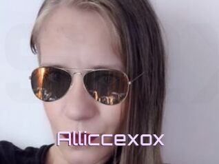 Alliccexox